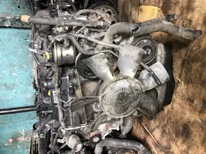 Toyota Tacoma Engine 2tr 4plus 2010/2015
