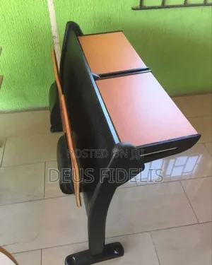 Reading Table and Chairs