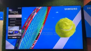 Samsung 75 Inch Qled Q70a Series Smart 4k Ultra Hd Hdr Tv