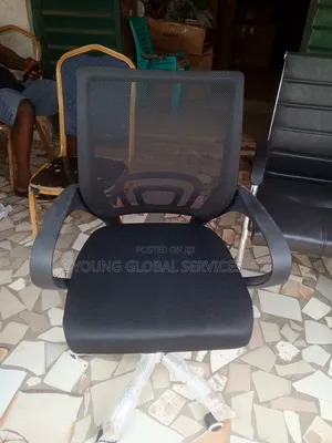 Office Chair Swivel