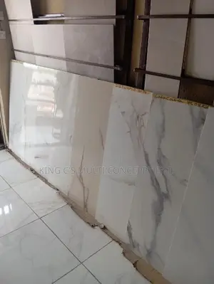 60x120 Super Polish Spanish Tiles