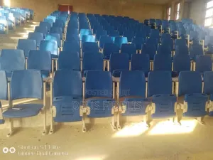 Plastic Auditorium Chair
