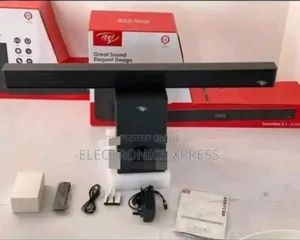 Itel Soundbar for Sale