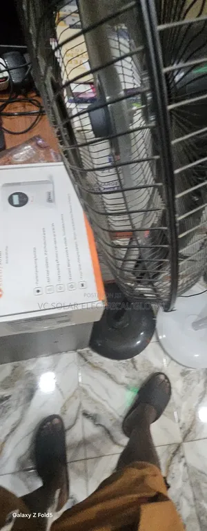 Felicity Charge Controller 60a