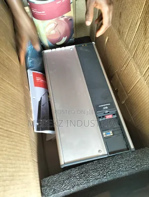 Danfoss Frequency Converter VFD Fc-302 22kw 3phase