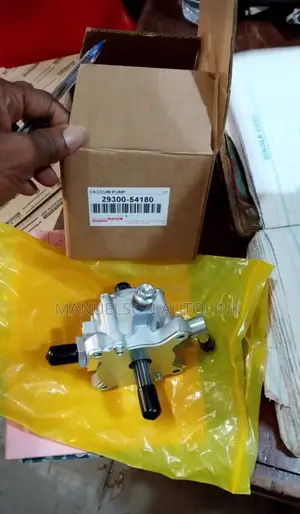 Vacuum Pump for Hilux,Prado 5l Engine