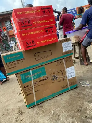 Air Conditioner