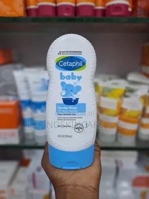 Cetaphil Baby Wash 230ml
