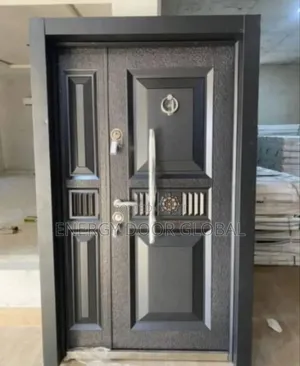 Special Copper Cast Door 9"Inches Frame Security Door