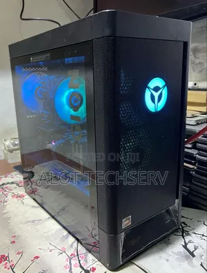 Desktop Computer Lenovo Legion T530 32GB AMD Ryzen 9 HDD 1T