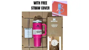 Quencher Cupwith Free Straw Cover Wholesalers
