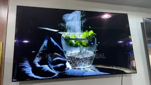 Lg Oled 55 Inch Cx Series Smart 4k Ultra Hd Hdr Tv 2020