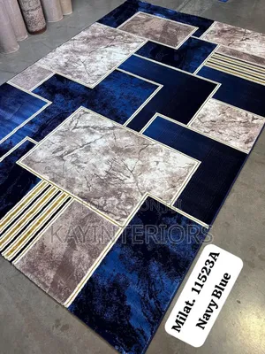 Matured Turkish Center Rugs