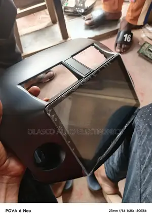 Toyota Rav 4 Android