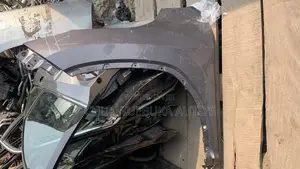 Fender Rx350 2018