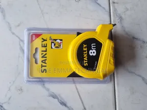 Stanley 8 Meters Measuring Tape