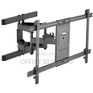 Full Motion Cantilever Mount for Led and LCD TVS - 75-120"