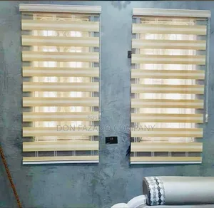 Office and Home Window Blinds