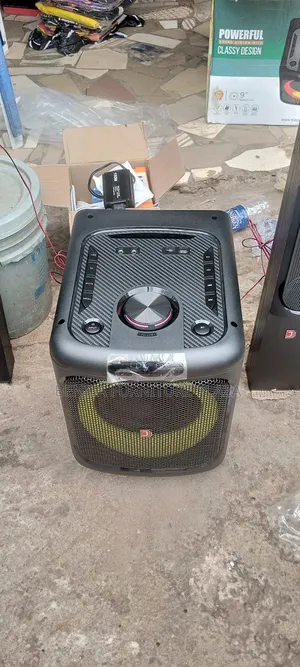 New Dj700 Home Theater Available