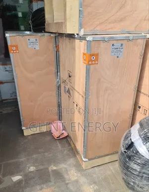 17.5kwh 51.2v Felicity Lithium Batteries