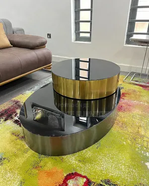 Magic Coffee Table Set ( Centre Table)