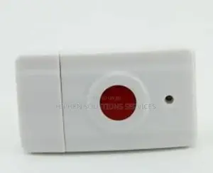 Wireless Panic Button Panic Switch