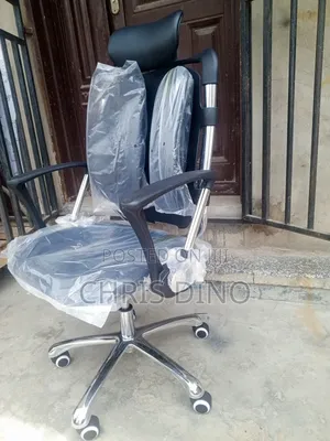 Kidney Chair With None Adjustable Hand