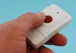 Wireless Sos Emergency Panic Button