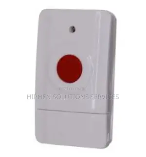 Smart Home Security Alarm System For Door Shed Garage