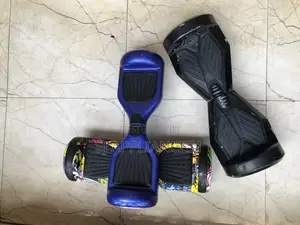 Original Wheel Balance Hoverboard