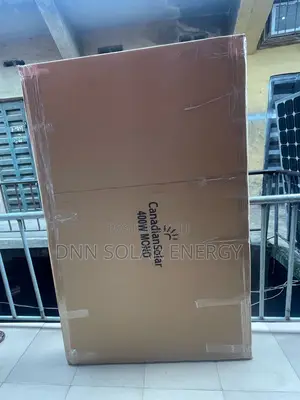 400w Canadian Solar Panel