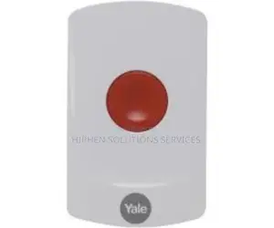 Wired Emergency Panic Alarm Button Intelligent Door Access