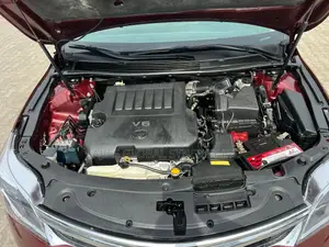 Toyota Avalon Limited Sedan FWD (3.5L 6cyl 6A) 2013 Burgundy