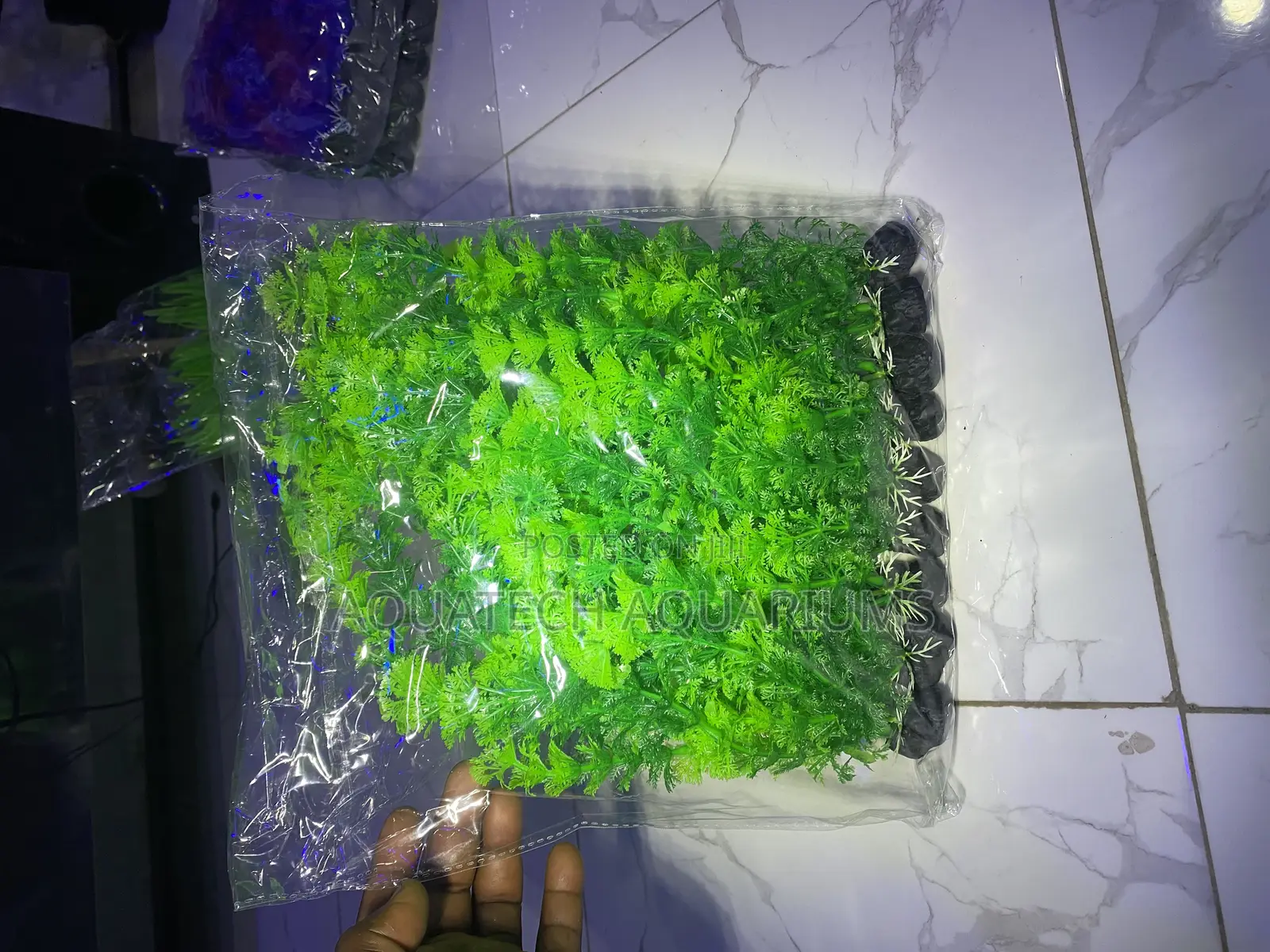 Flower Decor