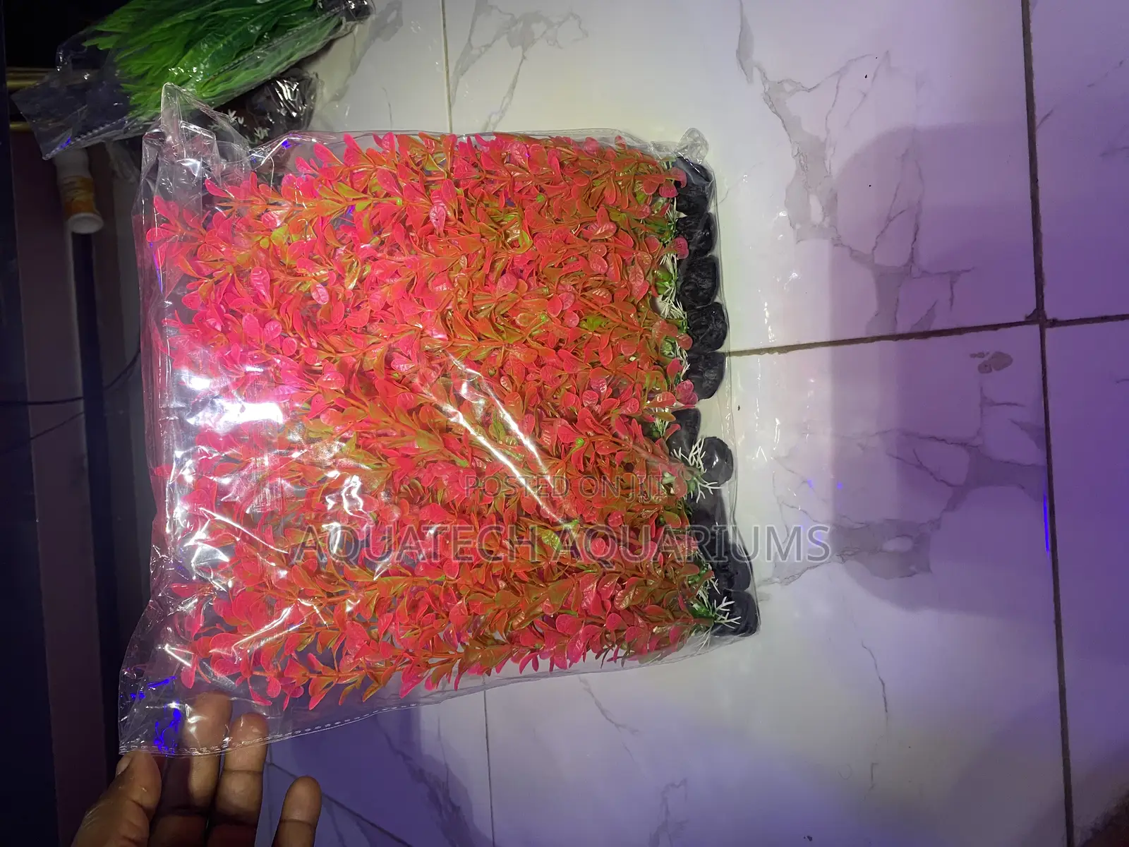 Flower Decor