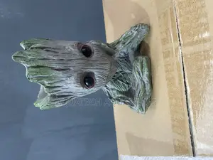Griot Decor for Aquarium