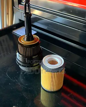 Mercedes Benz Glc300 Oil Filter 2016-2022