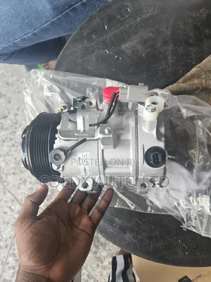 New Oem Compressor Toyota Avalon 2011 2012 2013 2014