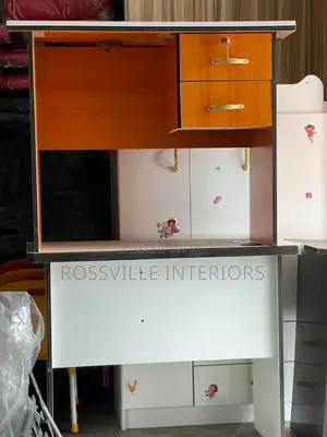 Compact 3ft Office Table