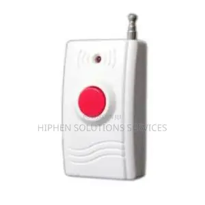 Panic Button