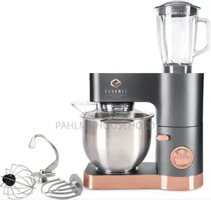 Gourmet 2in1 Professional Cake Mixer