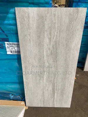 Compound Floor Tile ( Cedar ) Hy