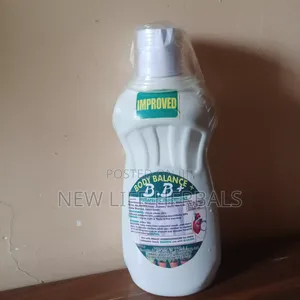 Body Balance Liquid