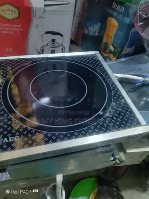 Wonderful Infrared Intelligent Electric Cooker
