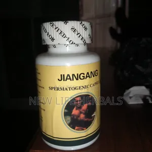 Spermatogenic Capsule