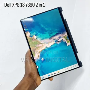 Laptop Dell XPS 13 8GB Intel Core i5 SSD 256GB