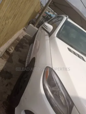 Mercedes-Benz GLE-Class GLE 350d 4MATIC 2016 White