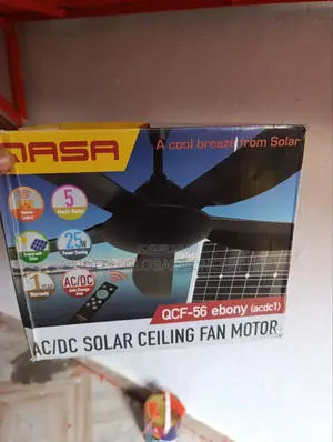 56 Inches Inverter Qasa Ceiling Fan