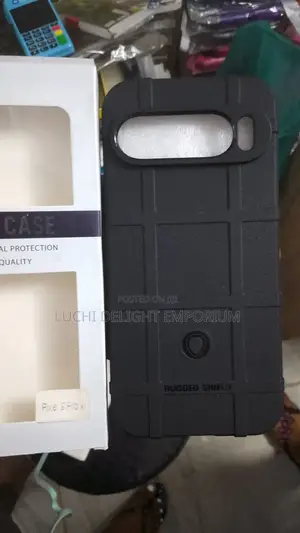 Cover Case Pouch for Google Pixel 9 Pro Xl
