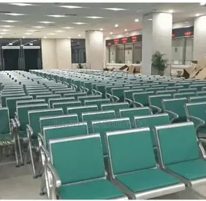 Airport Lounge Chair